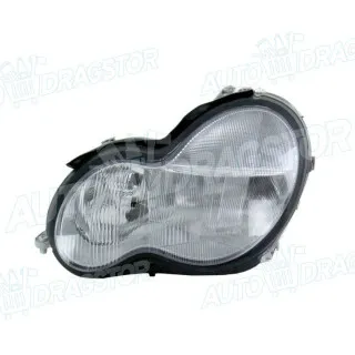 Far MERCEDES C-KLASSE (W203), 00-07; 