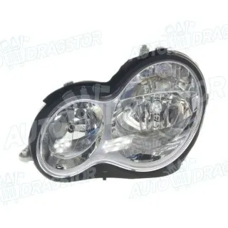 Far MERCEDES C-KLASSE (W203), 00-07; 