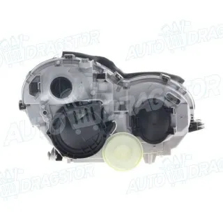 Far MERCEDES C-KLASSE (W203), 00-07; 