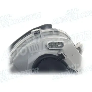 Far MERCEDES C-KLASSE (W203), 00-07; 