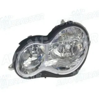 Far MERCEDES C-KLASSE (W203), 00-07; 