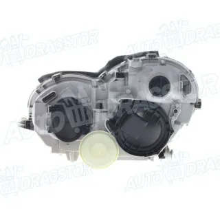 Far MERCEDES C-KLASSE (W203), 00-07; 