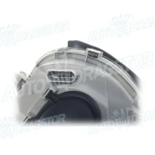 Far MERCEDES C-KLASSE (W203), 00-07; 