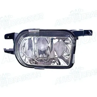 Maglenka MERCEDES C-KLASSE (W203), 00-07; 