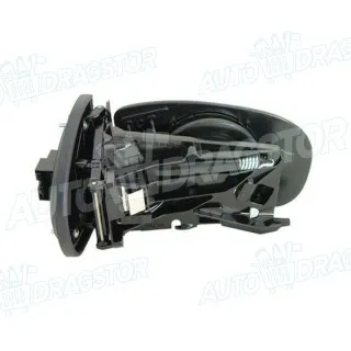 Retrovizor na vratima MERCEDES C-KLASSE (W203), 00-07; 