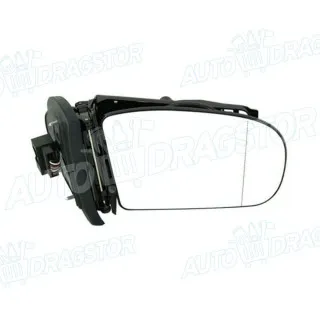 Retrovizor na vratima MERCEDES C-KLASSE (W203), 00-07; 