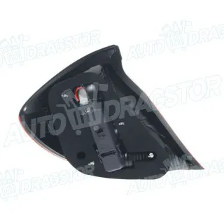 Štop svetlo MERCEDES C SPORTCOUPE (CL203), 00-08; 