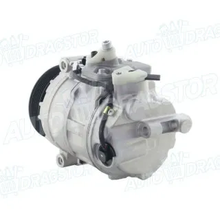 Kompresor klime MERCEDES C-KLASSE (W202), 93-01; C-KLASSE (W203), 00-07; CLK-KLASSE (C209), 02-10; CLS-KLASSE (C219), 04-10; E-KLASSE (W211), 02-09; G-KLASSE (W 