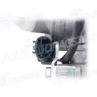 Kompresor klime MERCEDES C-KLASSE (W202), 93-01; C-KLASSE (W203), 00-07; CLK-KLASSE (C209), 02-10; CLS-KLASSE (C219), 04-10; E-KLASSE (W211), 02-09; G-KLASSE (W 