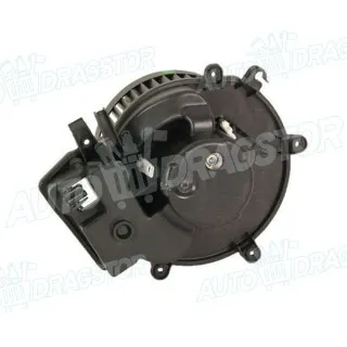 Ventilator kabine MERCEDES C-KLASSE (W203), 00-07; CLK-KLASSE (C209), 02-10; G-KLASSE (W461/W463), 92-18; SL-KLASSE (R230), 01-11; 