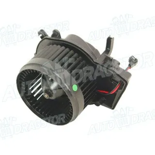 Ventilator kabine MERCEDES C-KLASSE (W203), 00-07; CLK-KLASSE (C209), 02-10; G-KLASSE (W461/W463), 92-18; SL-KLASSE (R230), 01-11; 
