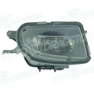 Maglenka MERCEDES CLK-KLASSE (C208), 97-03; 