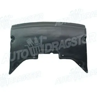 Zaštita motora MERCEDES A-KLASSE (W168), 97-04; 