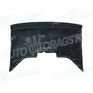 Zaštita motora MERCEDES A-KLASSE (W168), 97-04; 