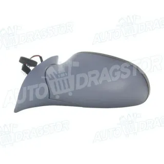 Retrovizor na vratima MERCEDES A-KLASSE (W168), 97-04; 