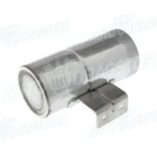 Sušač/isušivač hladnjaka klime MERCEDES A-KLASSE (W168), 97-04; VANEO (W414), 02-05; 