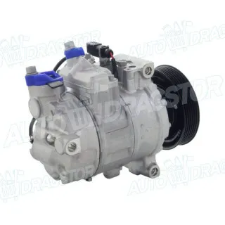 Kompresor klime MERCEDES A-KLASSE (W168), 97-04; VANEO (W414), 02-05; 