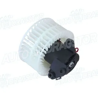 Ventilator kabine MERCEDES A-KLASSE (W168), 97-04; 