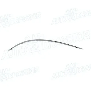 Lajsna branika MERCEDES A-KLASSE (W169), 04-12; 