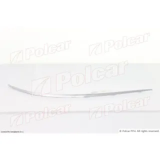 Lajsna branika MERCEDES A-KLASSE (W169), 04-12; 