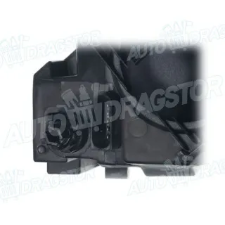 Far MERCEDES A-KLASSE (W169), 04-12; 