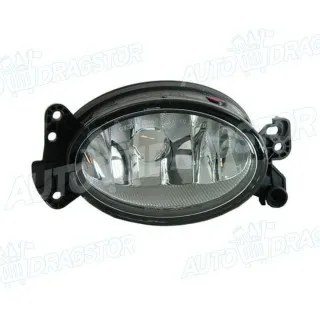 Maglenka MERCEDES A-KLASSE (W169), 04-12; 