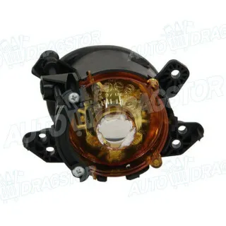 Maglenka MERCEDES A-KLASSE (W169), 04-12; 