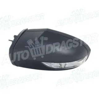 Retrovizor na vratima MERCEDES A-KLASSE (W169), 04-12; B-KLASSE (W245), 05-11; 