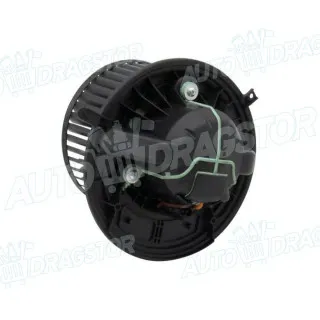 Ventilator kabine MERCEDES A-KLASSE (W169), 04-12; B-KLASSE (W245), 05-11; 