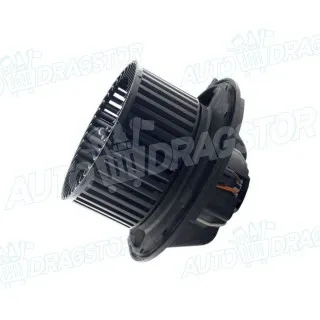 Ventilator kabine MERCEDES A-KLASSE (W169), 04-12; B-KLASSE (W245), 05-11; 