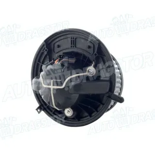 Ventilator kabine MERCEDES A-KLASSE (W169), 04-12; B-KLASSE (W245), 05-11; 