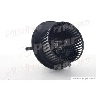 Ventilator kabine MERCEDES A-KLASSE (W169), 04-12; B-KLASSE (W245), 05-11; 
