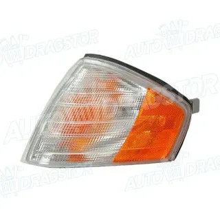 Prednji migavac MERCEDES SL-KLASSE (R129), 89-01; 