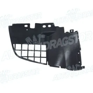 Plastično podkrilo MERCEDES SL-KLASSE (R129), 89-01; 