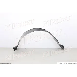 Plastično podkrilo MERCEDES SL-KLASSE (R129), 89-01; 