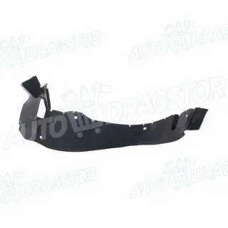 Plastično podkrilo MERCEDES SL-KLASSE (R129), 89-01; 