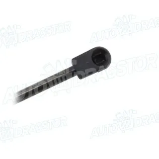 Amortizer haube MERCEDES SL-KLASSE (R230), 01-11; 