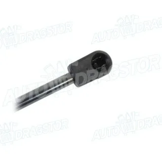 Amortizer haube MERCEDES SL-KLASSE (R230), 01-11; 