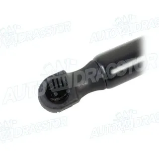 Amortizer haube MERCEDES SL-KLASSE (R230), 01-11; 