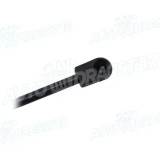 Amortizer haube MERCEDES SL-KLASSE (R230), 01-11; 