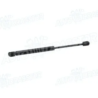 Amortizer haube MERCEDES SL-KLASSE (R230), 01-11; 