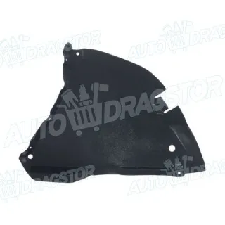 Plastično podkrilo MERCEDES SL-KLASSE (R230), 01-11; 