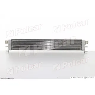 Hladnjak ulja MERCEDES CL-KLASSE (C215), 99-06; S-KLASSE (W220), 98-05; S-KLASSE (W221), 05-13; SL-KLASSE (R230), 01-11; 