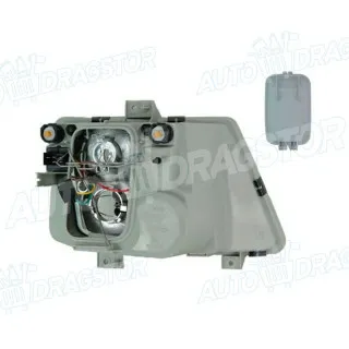 Far MERCEDES V-KLASSE (W638), 96-03; VITO (W638), 96-03; 