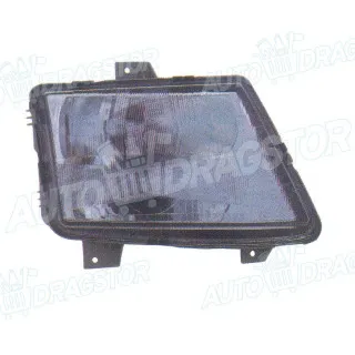 Far MERCEDES V-KLASSE (W638), 96-03; VITO (W638), 96-03; 