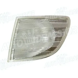 Prednji migavac MERCEDES V-KLASSE (W638), 96-03; VITO (W638), 96-03; 