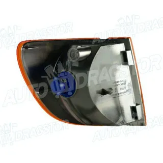 Prednji migavac MERCEDES V-KLASSE (W638), 96-03; VITO (W638), 96-03; 