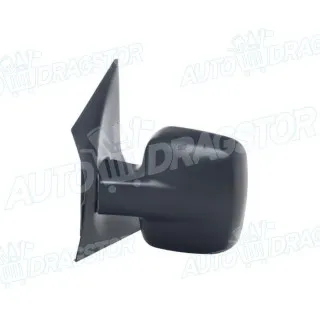 Retrovizor na vratima MERCEDES V-KLASSE (W638), 96-03; VITO (W638), 96-03; 