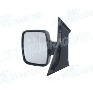 Retrovizor na vratima MERCEDES V-KLASSE (W638), 96-03; VITO (W638), 96-03; 