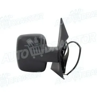 Retrovizor na vratima MERCEDES V-KLASSE (W638), 96-03; VITO (W638), 96-03; 